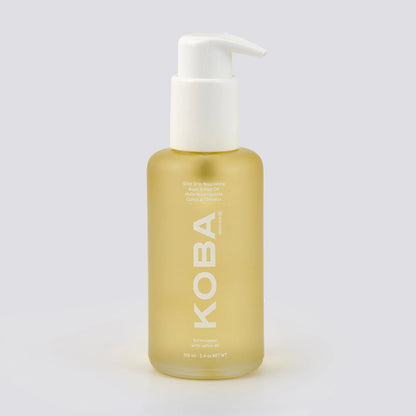 Romantic Aromatherapy Massage Oil