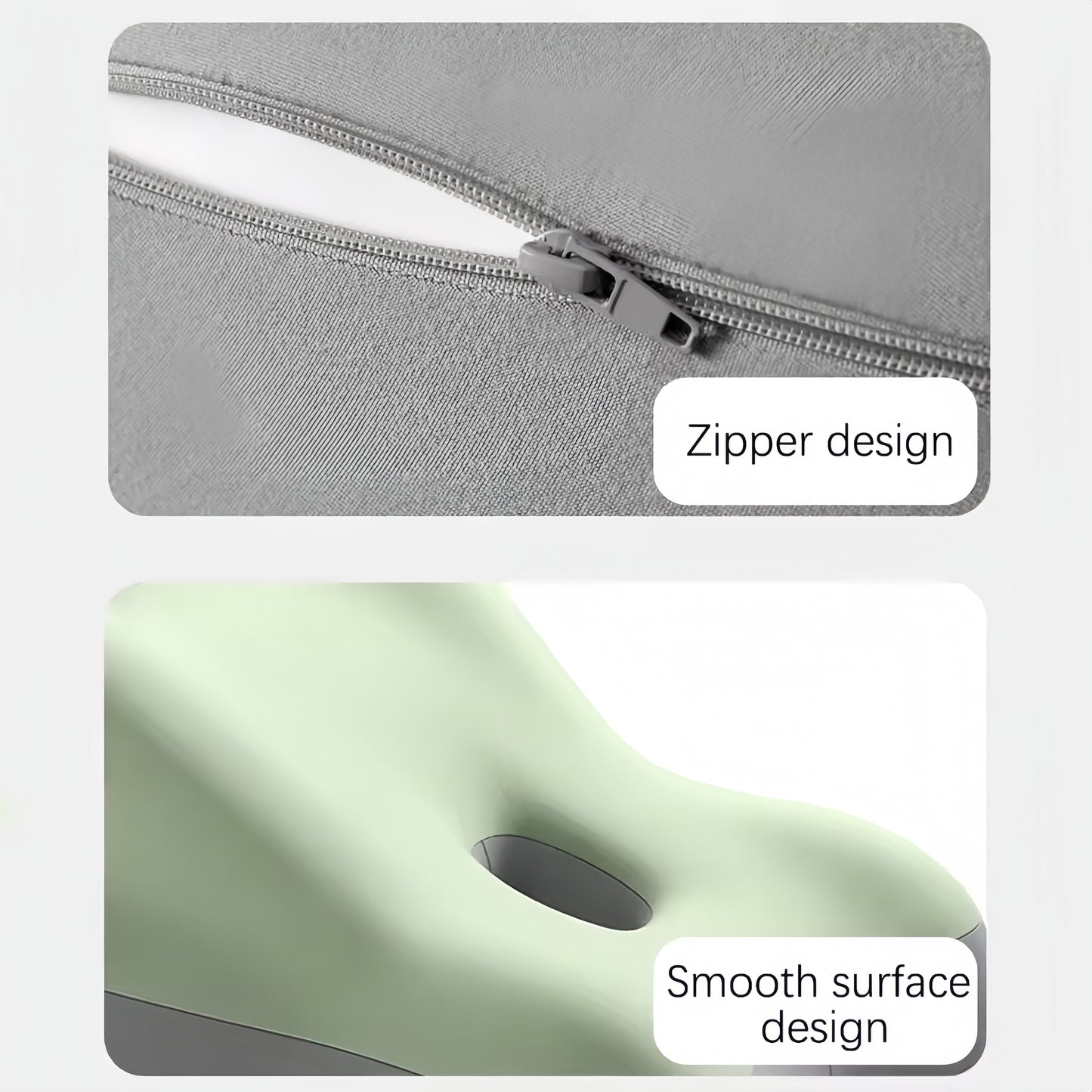 The Aligné Pillow - Build Lasting Intimacy