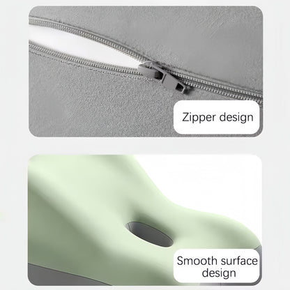 The Aligné Pillow - Build Lasting Intimacy