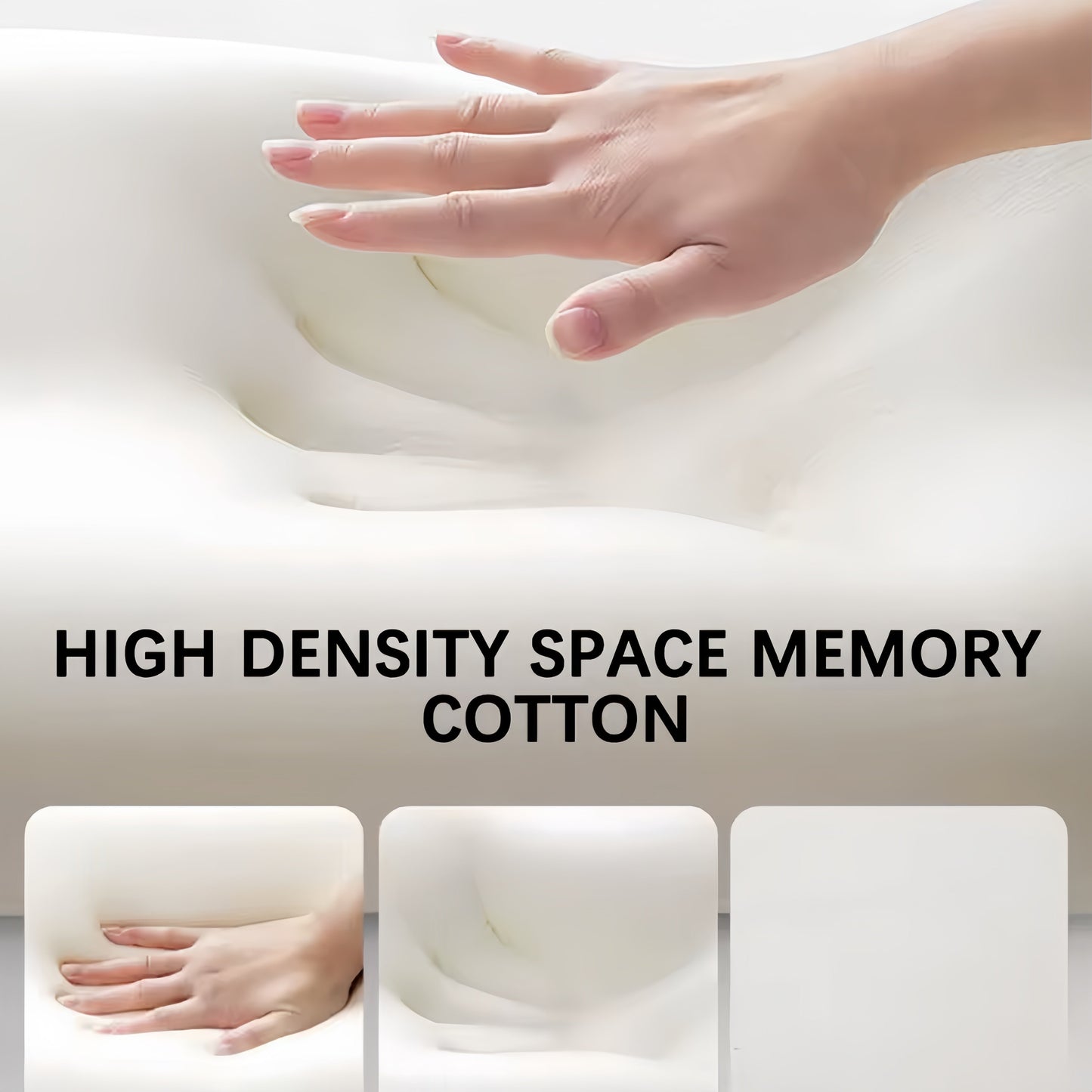 The Aligné Pillow - Build Lasting Intimacy
