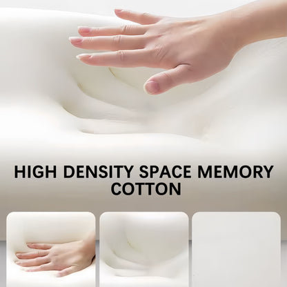 The Aligné Pillow - Build Lasting Intimacy