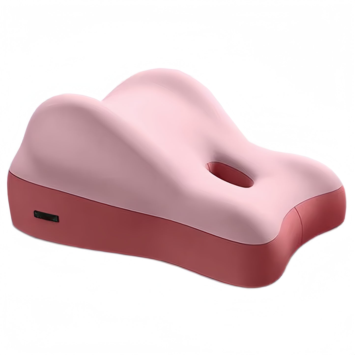 The Aligné Pillow - Build Lasting Intimacy